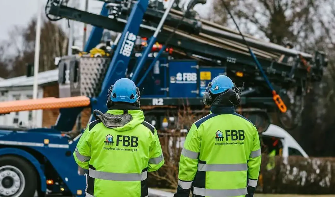 Vad kostar det att borra brunn efter vatten?